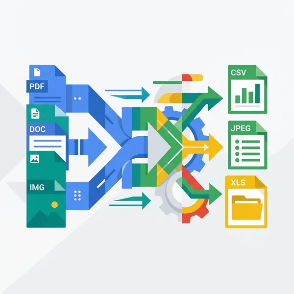 How to Reduce PDF File Size Online (Without Quality Loss) Thumbnail