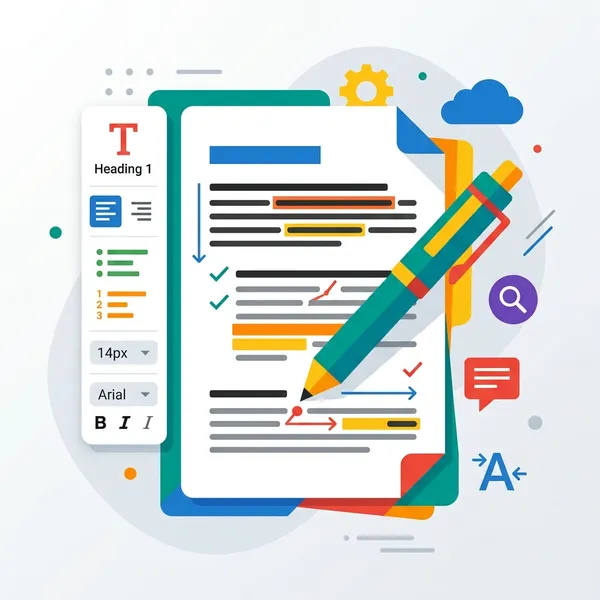 Is There Really an Easy-to-Use Online PDF Editor? (2026 Test) Thumbnail
