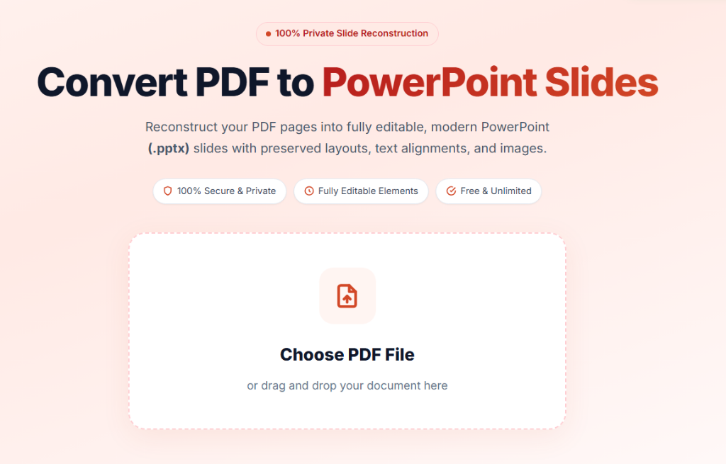 Interactive File Selection