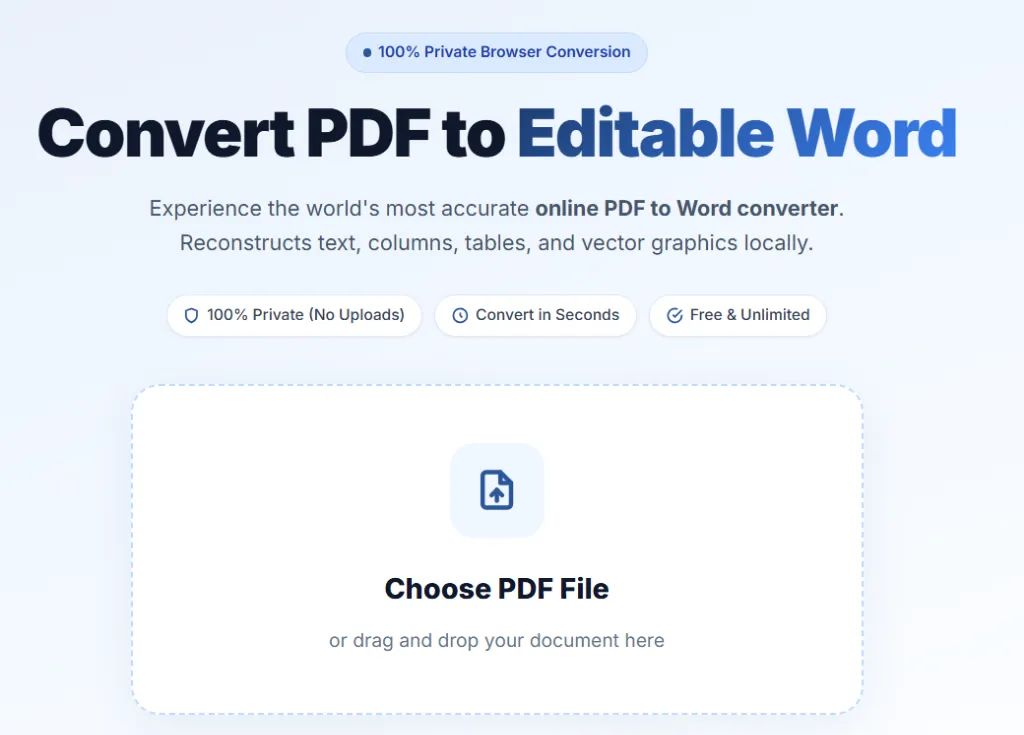 Interactive File Selection